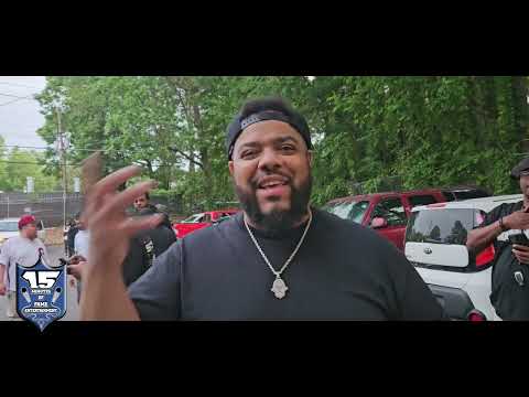 CHARLIE CLIPS RECAPS HIS ROSENBERG RAW BATTLE "2-1 EITHER WAY. I GOT THE 3RD. HE GOT THE 2ND."