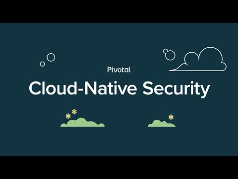 What is Cloud-Native Security?