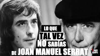 JOAN MANUEL SERRAT