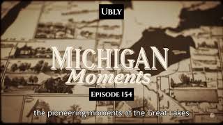 Ubly, Michigan History: Life in a Huron County Farm Town, 1900–1920