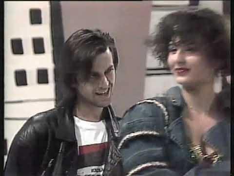 Legenda - Priznavam, ne priznavam