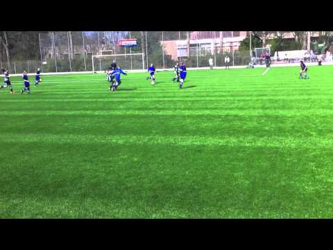 Haagse Hout E4m - Forum Sport E14m