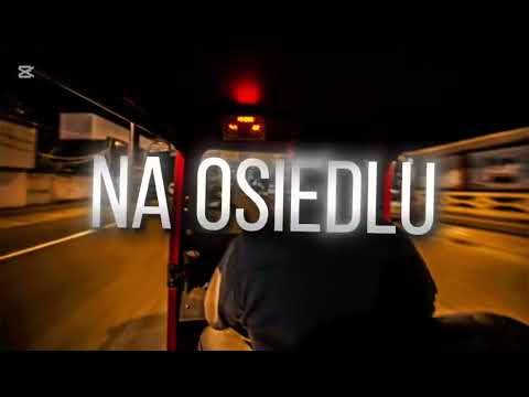 OUDDOR- Na Osiedlu. Prod/Young Ziko 
