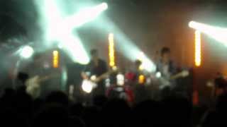 Parquet Courts - Yonder Is Closer To The Heart (Live)@La Route du Rock 2013
