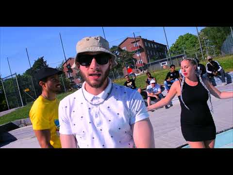 KiD-S.L.A.P Ft. Ice Twice & Robin Barulho - KÄRLEKEN