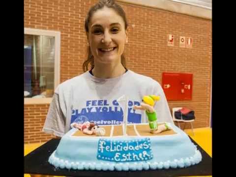 FEEL VOLLEY ALCOBENDAS EQUIPUÑO BURPYLOVE