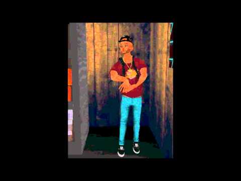 Beeby x Meilleur Rappeur [IMVU VERSION]