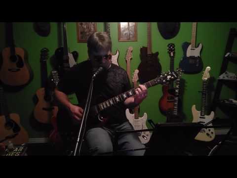 Third degree Eddie Boyd cover