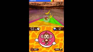 Vidéo Super Monkey Ball Touch & Roll