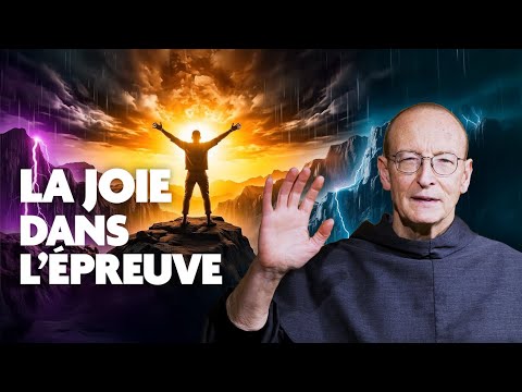 La joie dans les épreuves