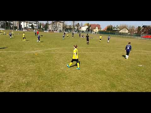 2Q MARCOVIA MARKI 09 -MKS ZĄBKOVIA II ZĄBKI 09 wynik 4-2