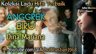 Download lagu Lagu lawas yang paling banyak dicari ][ Anggrek Biru ~ Dina Mariana ][ Lagu hits terbaik mp3