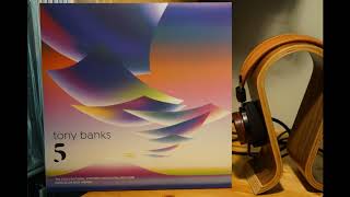 Tony Banks -  5 -  Renaissance (Vinyl)