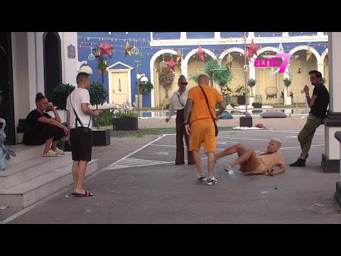 ELITA: Ša nasrnuo na Uroša, nastao haos - 22.06.2024.