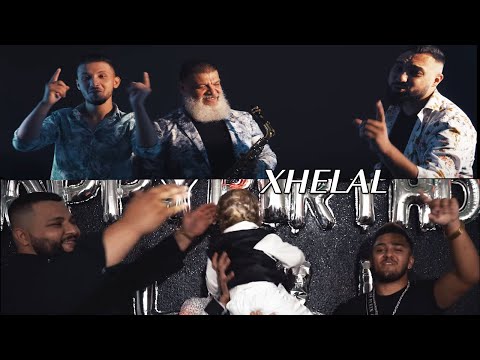 Landi Roko, Florian Tufallari, Arap Jashari, Turabi & Adi Sybardhi - Xhelali