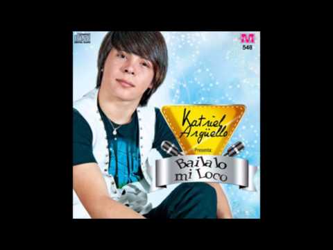 04 - Yo Te Esperare - Katriel Arguello Bailalo Mi Loco
