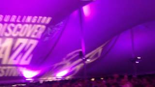 Belizbeha 6/7/14 Take me higher