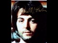 Paul McCartney - Cosmically Consious 