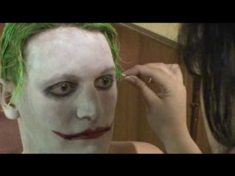 Dolbi - Backstage del nuovo CD: JOKER !!!