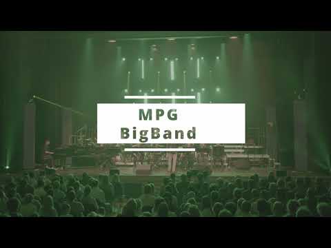 Birdland/ MPG BigBand Schorndorf