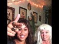 Hangin With Hoopz Ep 1 Facebook Live