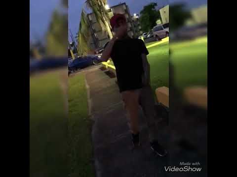 Julito RIP Lil Cotto #ElCastillo🏰