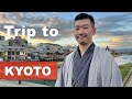 How to Visit Kyoto from Tokyo, Where to Stay, How to Get around Kyoto