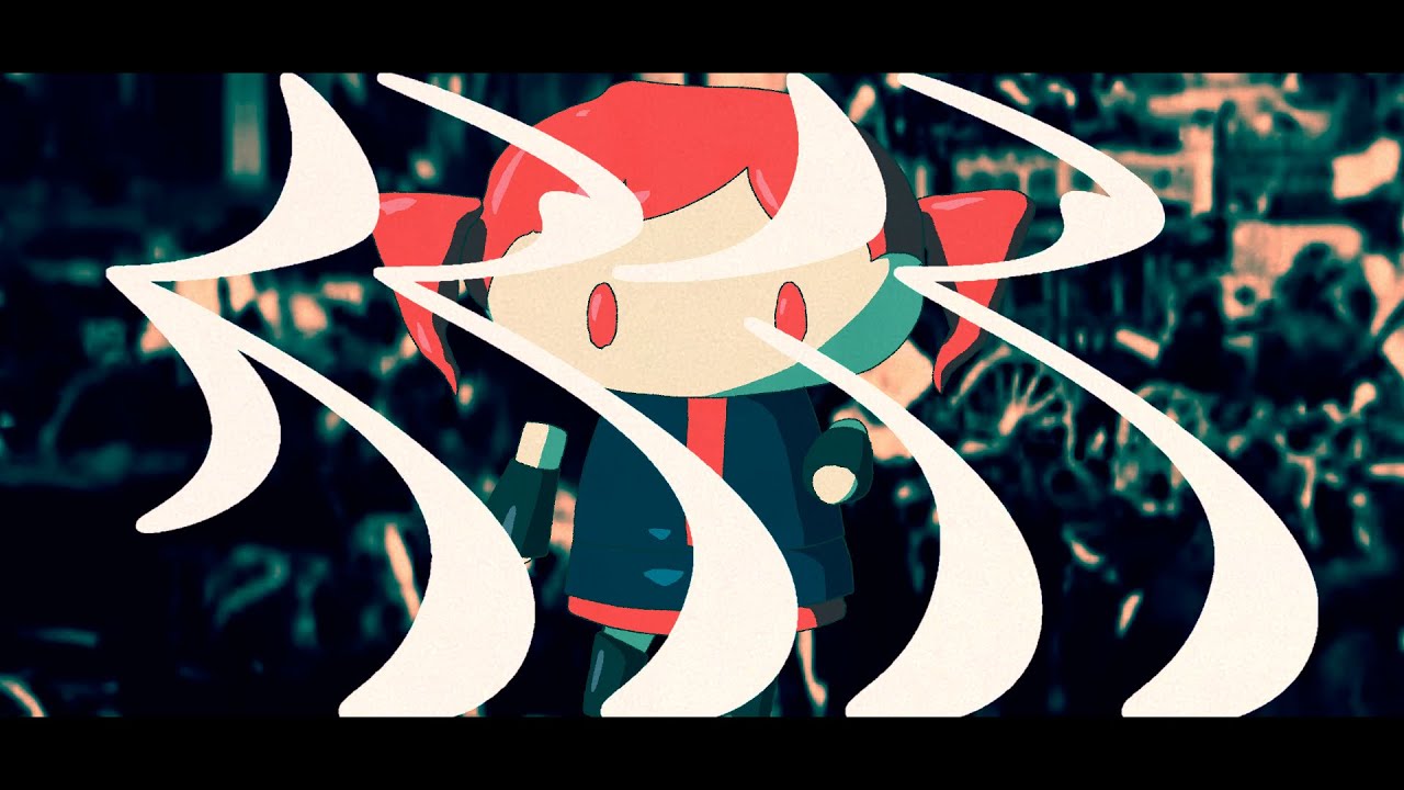 原口沙輔「人マニア」Remixed by Shannon