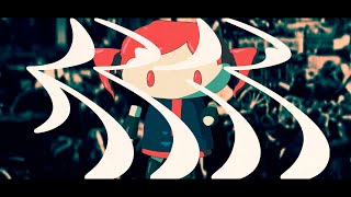 ちゃんと*で埋めてるのすき(00:01:23 - 00:02:11) - 原口沙輔「人マニア」Remixed by Shannon