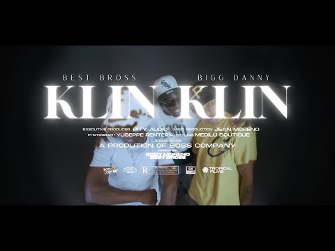 Best Bross and 2 more