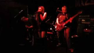 Scarlet&#39;s Wake - Queen Misery