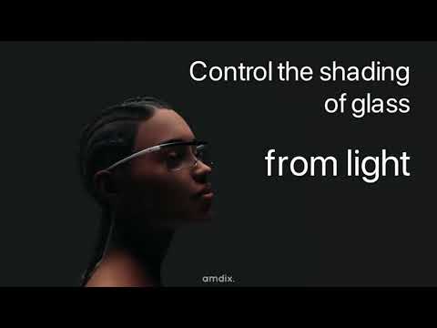 introducing iGlass Apple Glasses ?Touch Highlights