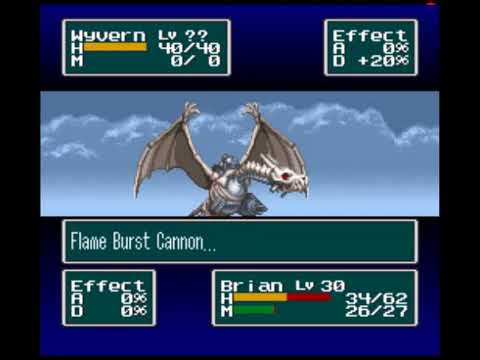 Feda Emblem of Justice - Part 30