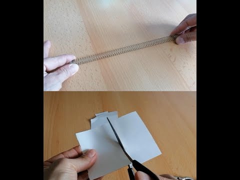 The static effect of interaction