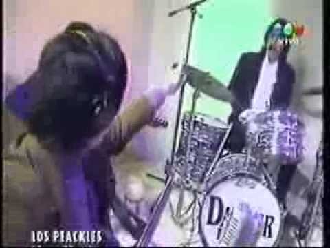 Dany Alvarellos (VIDEOMATCH - Marcelo Tinelli - TV11 Telefe) Sketch con Yayo: Top Forry