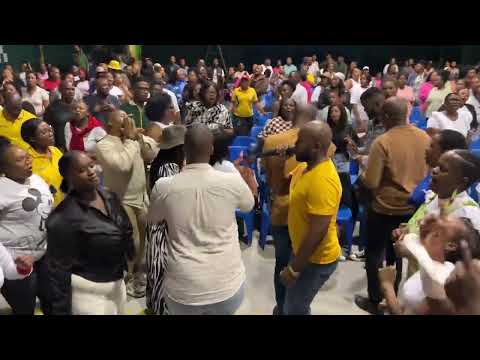 COGHDWG Opening 2023 - Bulelani kuYehova