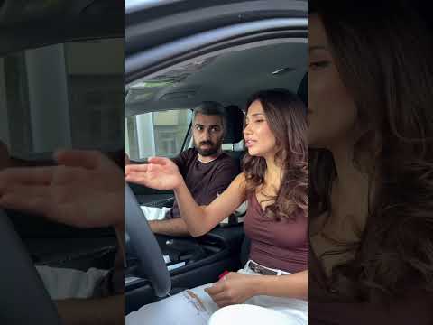 Maşın sevgim #shorts #samedliamina #funny