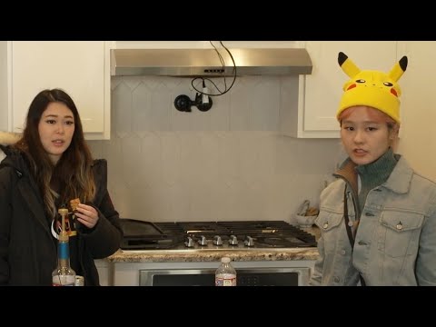 ExtraEmily Asks Daph A Question