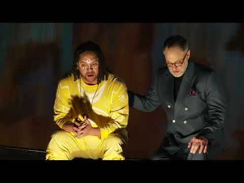 Antigone at Court Theatre