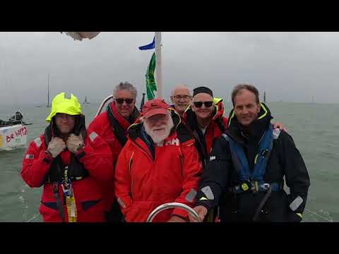 FORCE 9 FASTNET 2023