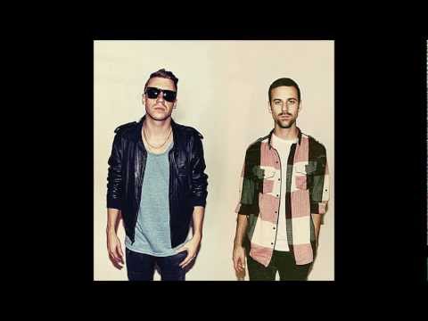Crew Cuts - Macklemore & Ryan Lewis (feat. Xperience) [Jake One Remix]