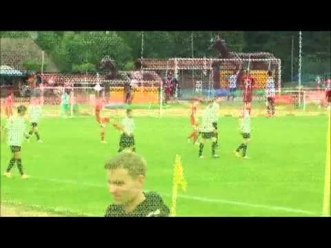 2013 das drAMA von AMERN