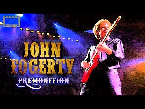 John Fogerty  ( Premonition 1997 ) Full Concert 16:9 HQ