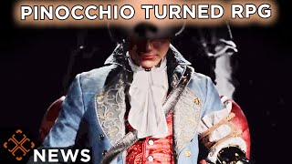 PS5 Doubles Xbox in Sales, Lies of P Trailer Drops, & is Netflix Jumping into Gaming?