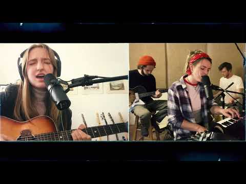 Hannah Stone and Madison Cunningham - The American Egypt (Mike Viola cover)