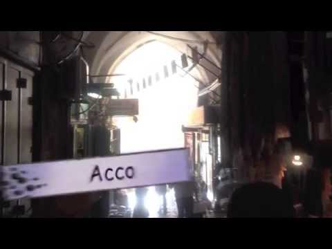 Ilan Harari Bar Mitzvah Tour 2012 - Medium.m4v