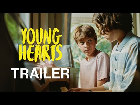 Young Hearts