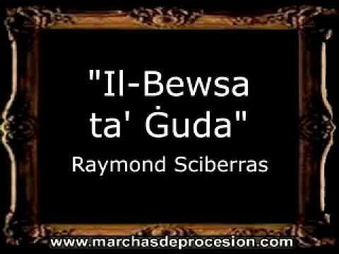 Il-Bewsa ta' Ġuda - Raymond Sciberras [MA]