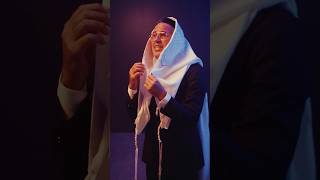 האזינו למחרוזת 7 מתוך 11, "תפילת שבת", מהאלבום The Music of Shabbos. זמין עכשיו!