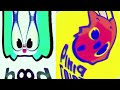 HOGI Logo Effects Amazing Collection Pinkfong